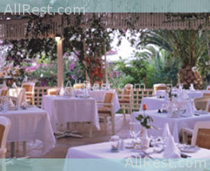 Nissi Beach Holiday Resort 24